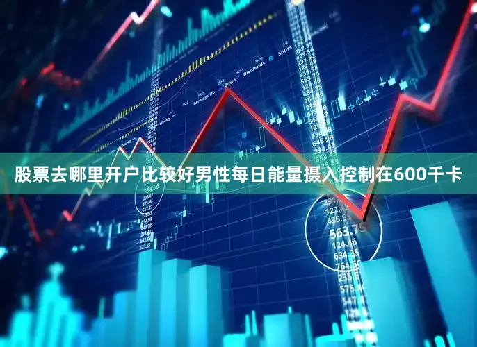 股票去哪里开户比较好男性每日能量摄入控制在600千卡